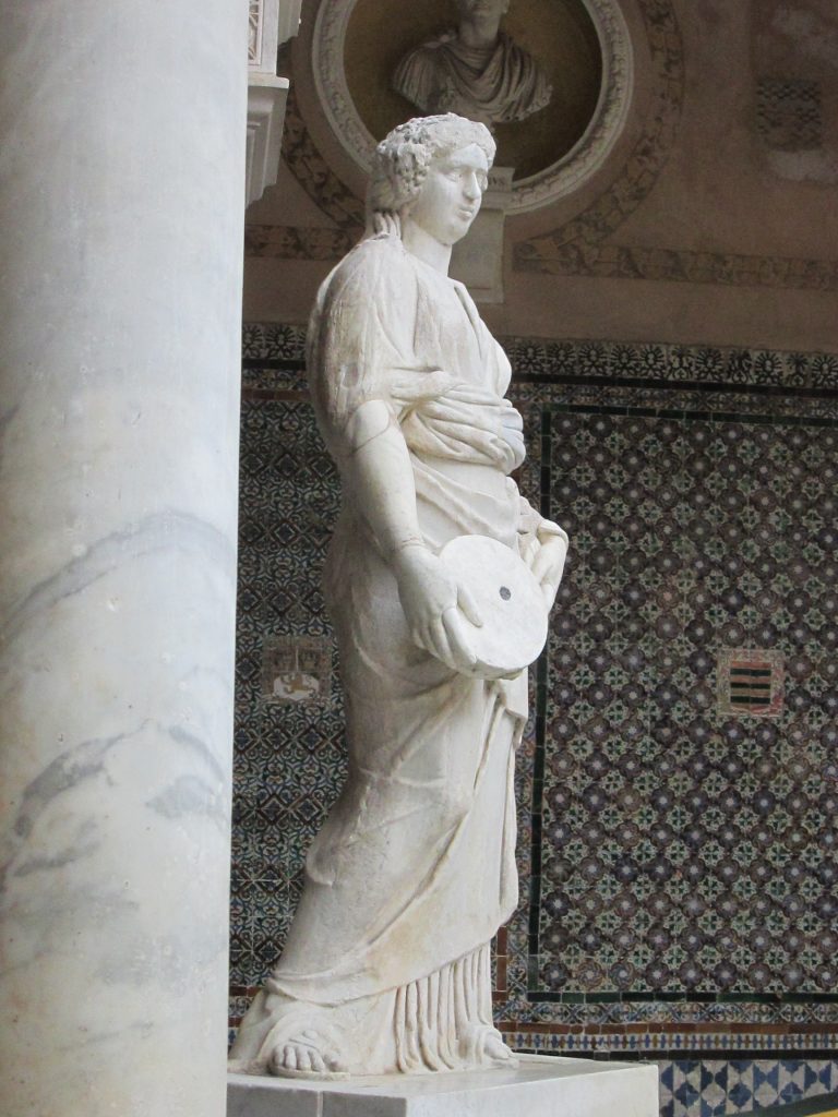 Danzarina/Dancer