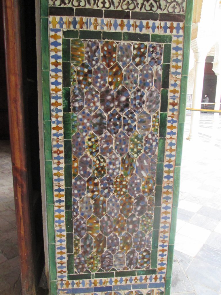 Azulejos/Tiles